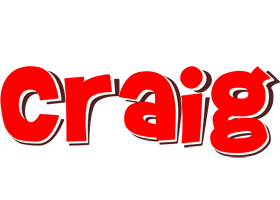 Craig basket logo