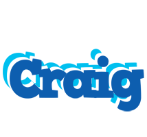 Craig business logo