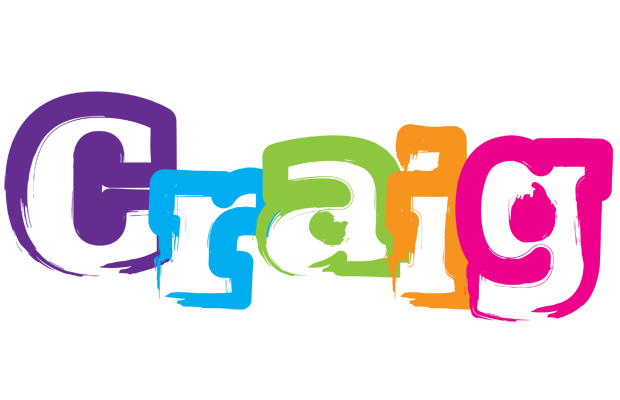 Craig casino logo