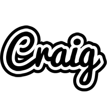 Craig chess logo