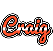 Craig denmark logo