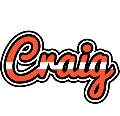 Craig denmark logo