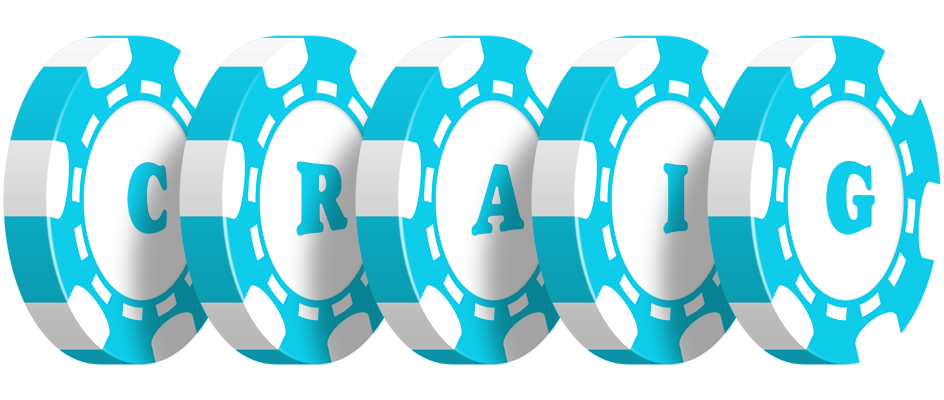 Craig funbet logo
