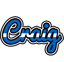 Craig greece logo