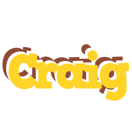 Craig hotcup logo