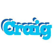 Craig jacuzzi logo
