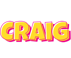 Craig kaboom logo
