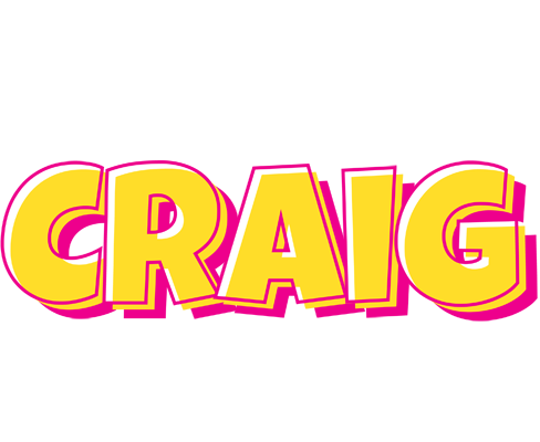 Craig kaboom logo