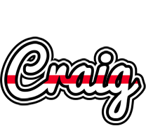 Craig kingdom logo