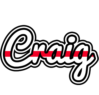 Craig kingdom logo