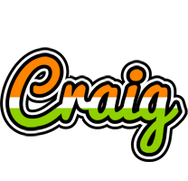 Craig mumbai logo