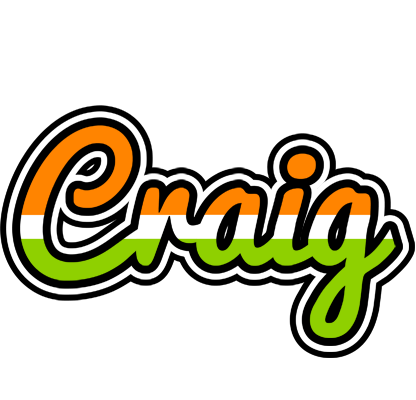 Craig mumbai logo