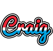 Craig norway logo