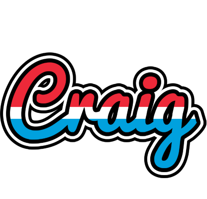 Craig norway logo