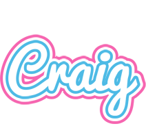 Craig outdoors logo