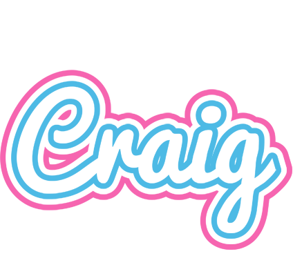 Craig outdoors logo