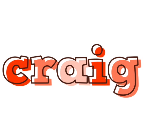 Craig paint logo
