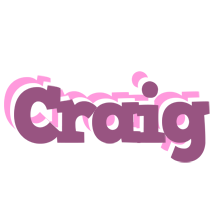 Craig relaxing logo