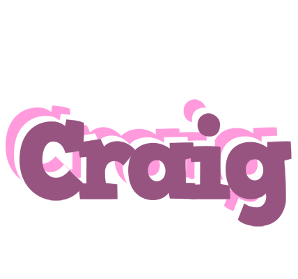 Craig relaxing logo