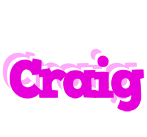 Craig rumba logo