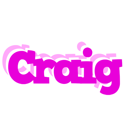 Craig rumba logo
