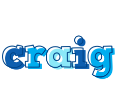 Craig sailor logo