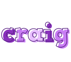 Craig sensual logo