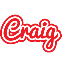 Craig sunshine logo