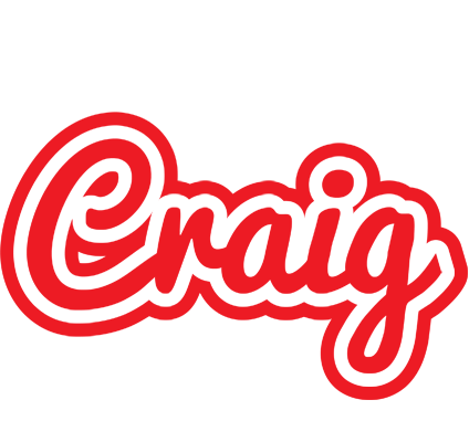 Craig sunshine logo