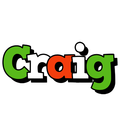 Craig venezia logo