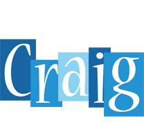 Craig winter logo