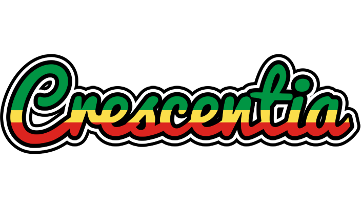 Crescentia african logo
