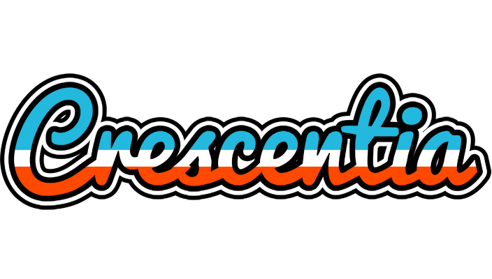 Crescentia america logo