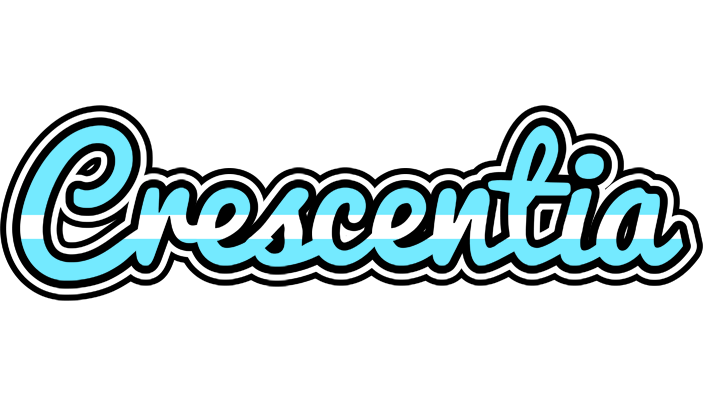 Crescentia argentine logo