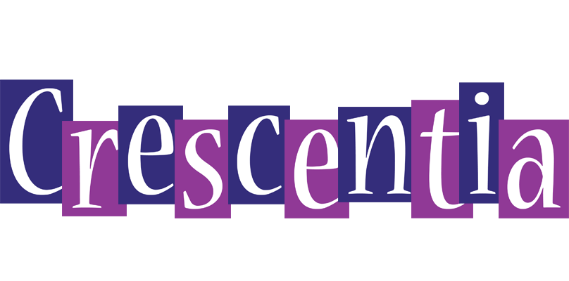Crescentia autumn logo