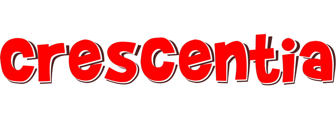 Crescentia basket logo