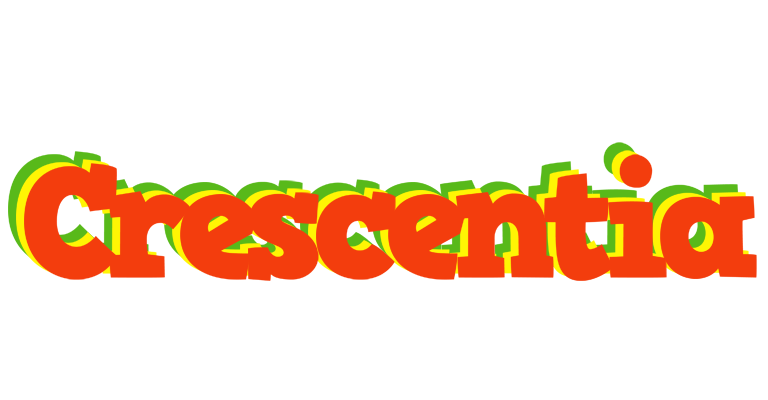 Crescentia bbq logo