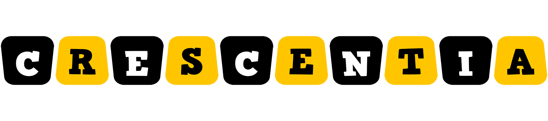 Crescentia boots logo
