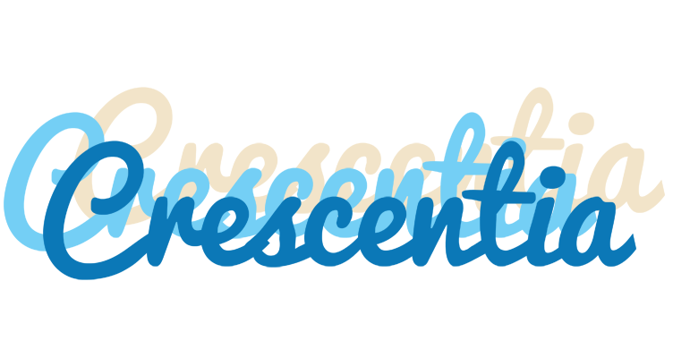 Crescentia breeze logo