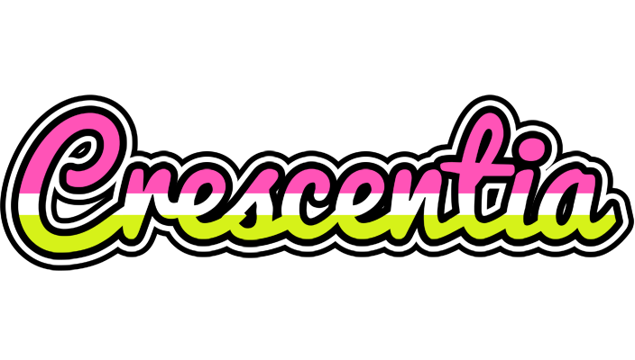 Crescentia candies logo