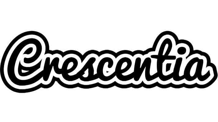 Crescentia chess logo