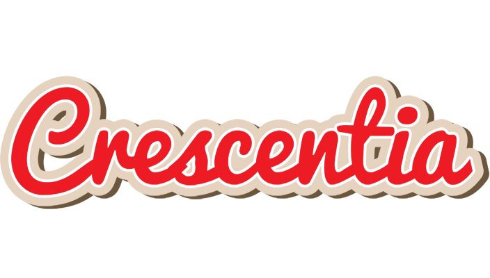 Crescentia chocolate logo