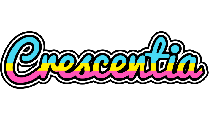 Crescentia circus logo