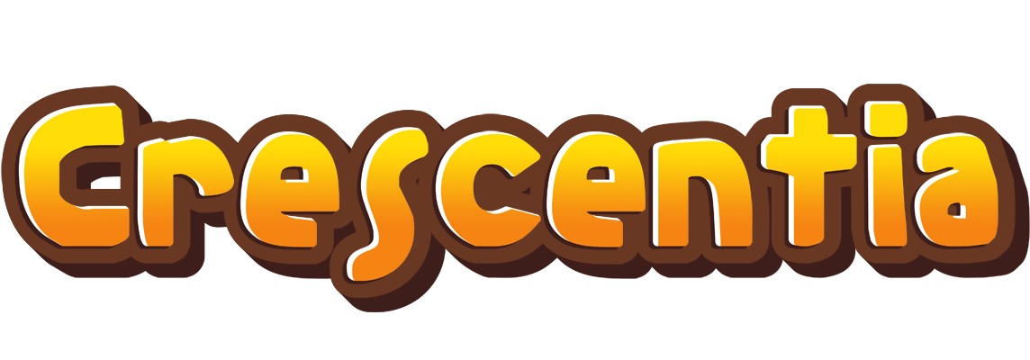 Crescentia cookies logo