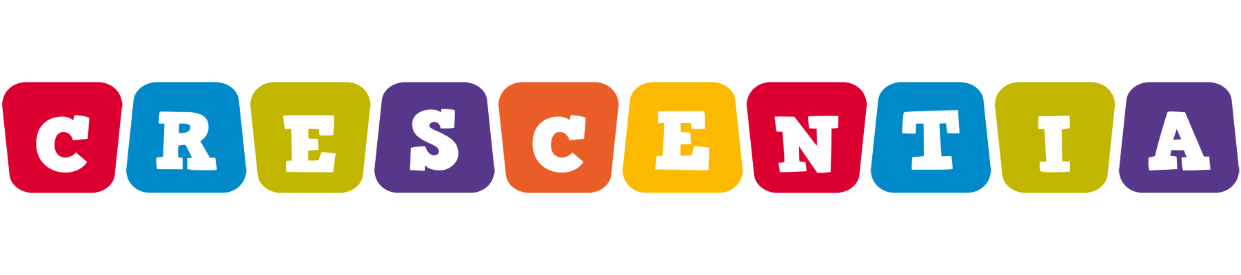 Crescentia daycare logo