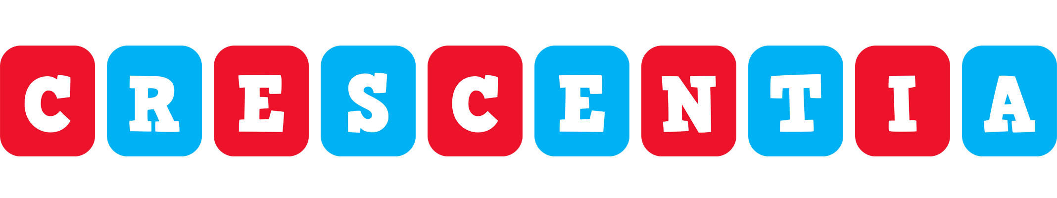 Crescentia diesel logo
