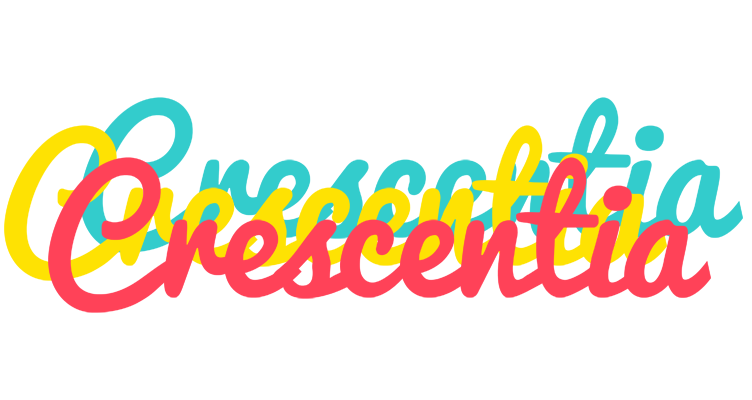 Crescentia disco logo