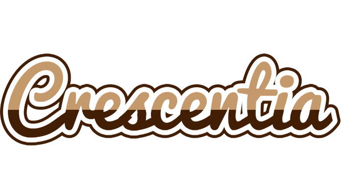 Crescentia exclusive logo