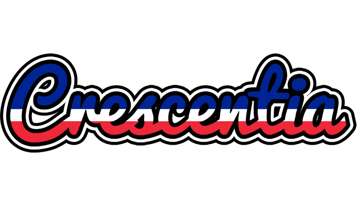 Crescentia france logo