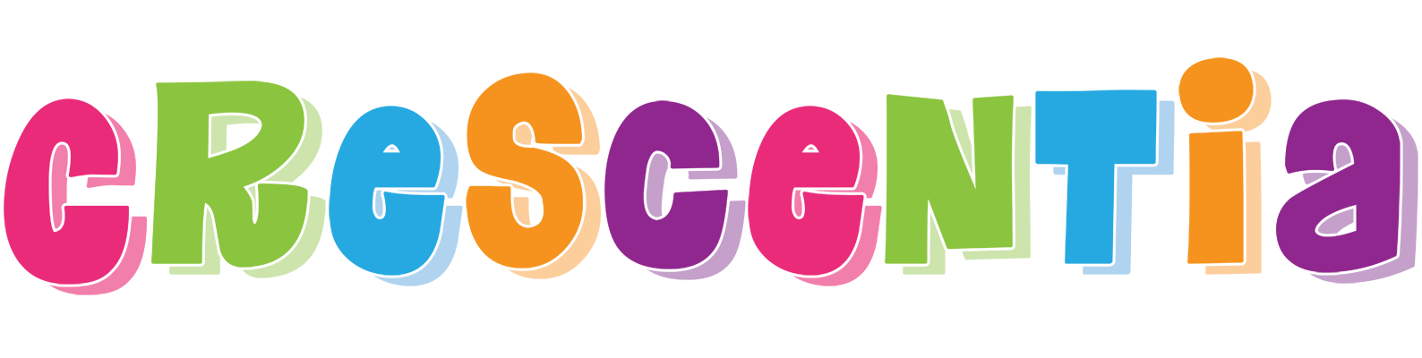Crescentia friday logo